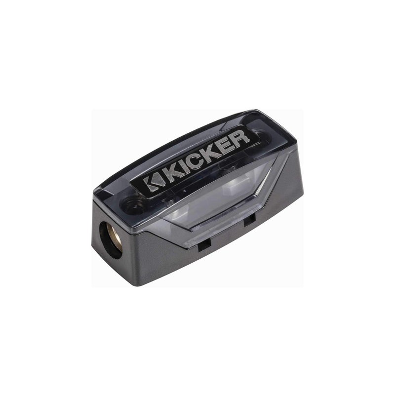 Kicker حامل الفيوز Kicker 46FHS FHA، AFS مفرد - Image 5